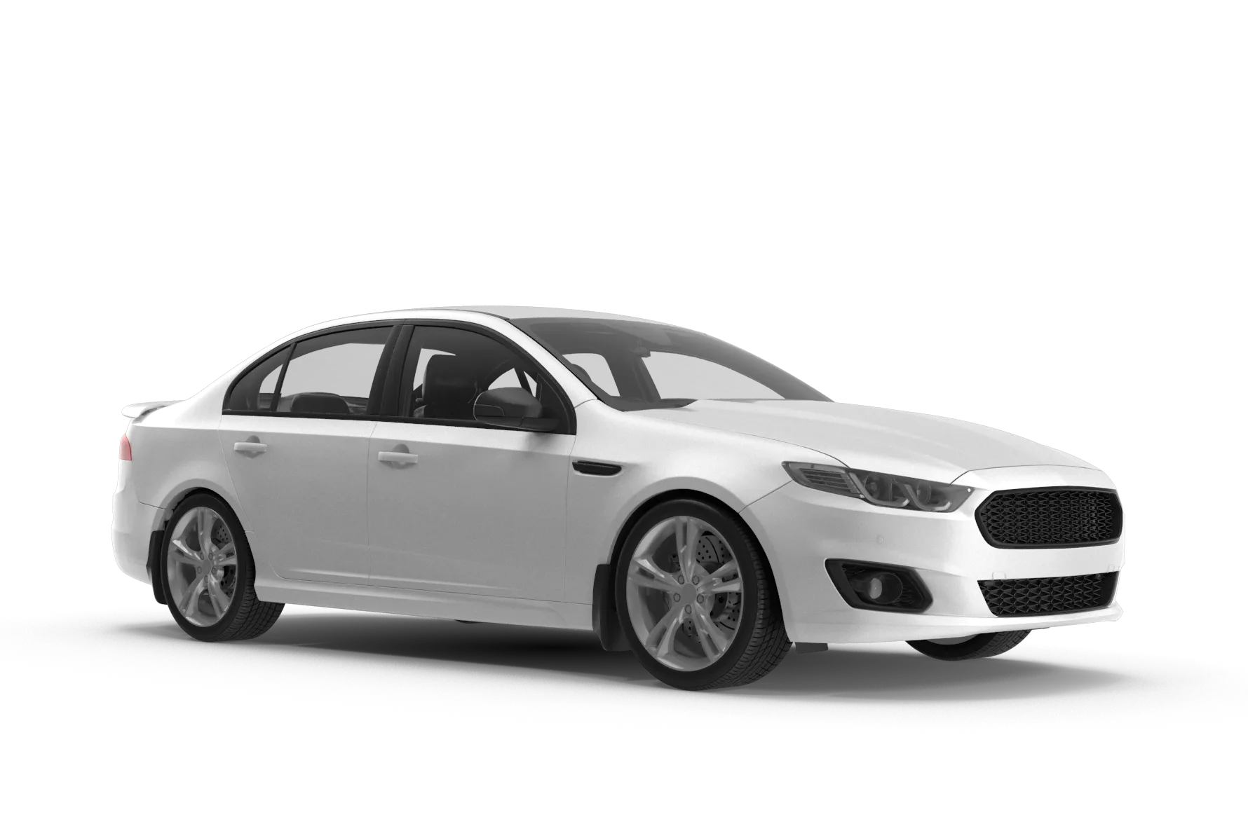 White Car.I03.2k Kopie3